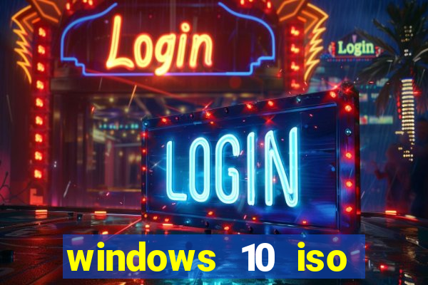 windows 10 iso download google drive